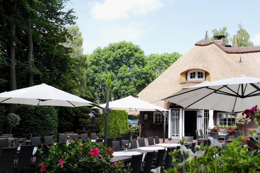 Hotel Blauer Fasan Висмор Экстерьер фото